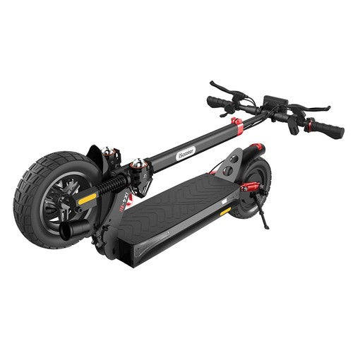 iScooter iX4 10-inch Electric Scooter 800W iScooter iX4 10-inch Electric Scooter 800W
